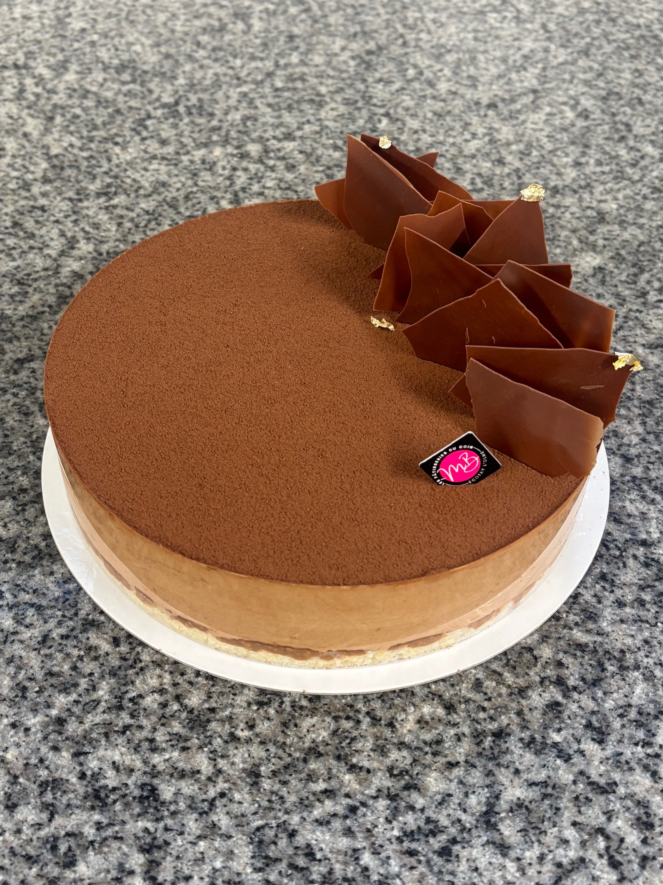ROYAL CHOCOLAT